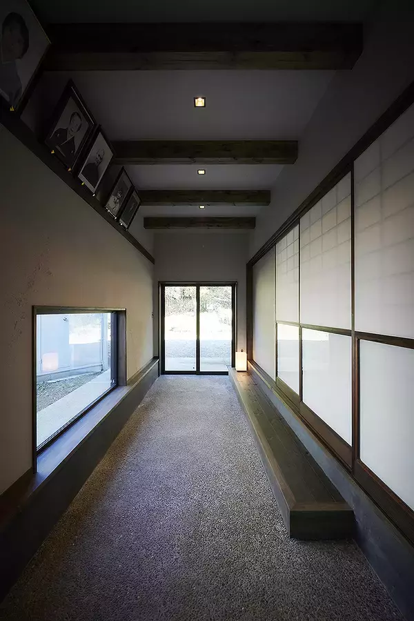 「日本の原風景を体感できる別邸、海外のゲストをもてなす極上空間＿注文住宅 ポウハウスデザイナー山田英彰の仕事」の画像