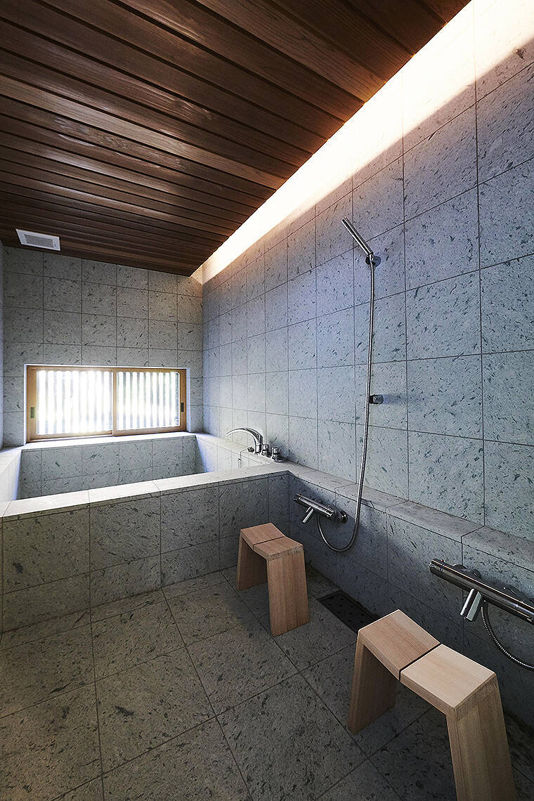 日本の原風景を体感できる別邸、海外のゲストをもてなす極上空間＿注文住宅 ポウハウスデザイナー山田英彰の仕事