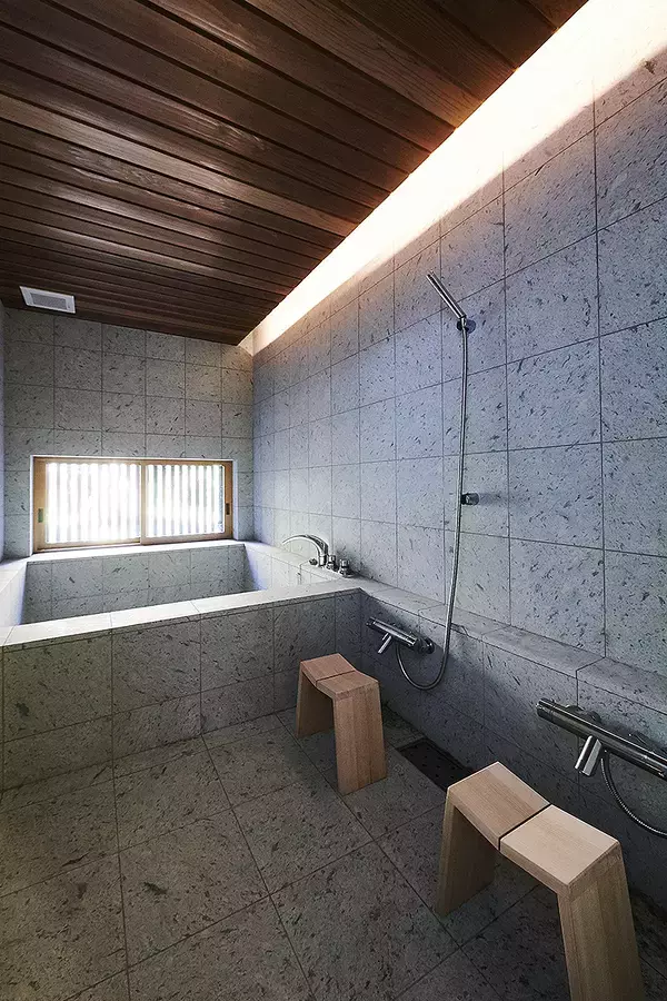 「日本の原風景を体感できる別邸、海外のゲストをもてなす極上空間＿注文住宅 ポウハウスデザイナー山田英彰の仕事」の画像