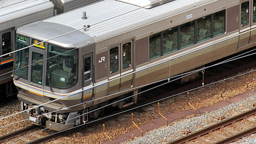 東海道線 山陽線 大阪環状線 阪和線に鉄道地震被害推定情報配信システム DISER 導入