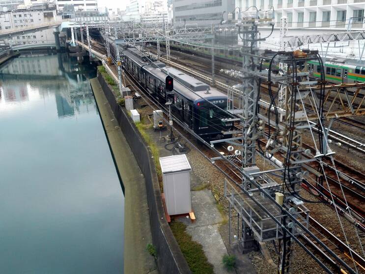 ６社８路線が集結する乗車人員日本第５位のマンモス駅　2022年に開業150周年を迎える横浜駅の歩みをたどる【コラム】