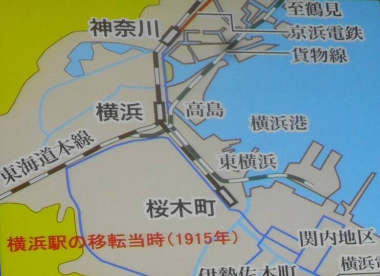 ６社８路線が集結する乗車人員日本第５位のマンモス駅　2022年に開業150周年を迎える横浜駅の歩みをたどる【コラム】