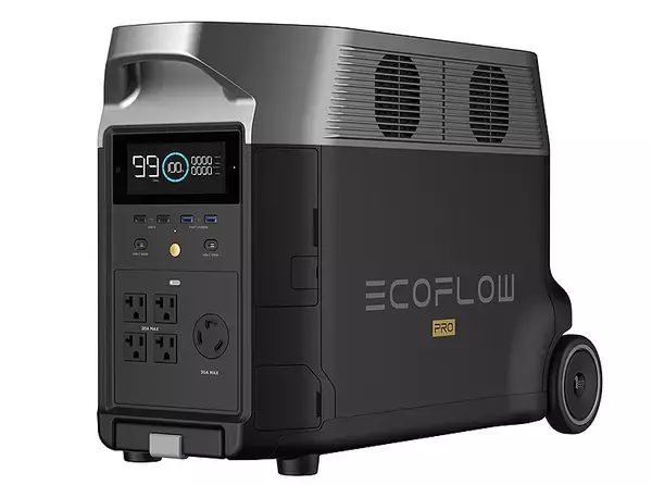 「乗鞍岳 冷泉小屋で味わう熱々グルメに衝撃！ EcoFlow が描く非常食の近未来、電気もガスもない地で絶景＆絶品が体感できる理由」の画像