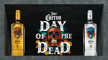 「死者の日」限定デザインテキーラ「クエルボ」で乾杯！ おすすめカクテルでラテンアメリカ文化を体感しよう！