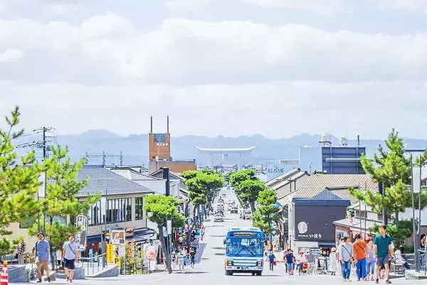「島根 出雲が舞台「神在月のこども」も話題、冬の島根旅情報を一挙公開！ 絶景 温泉 工芸 いろいろ！」の画像