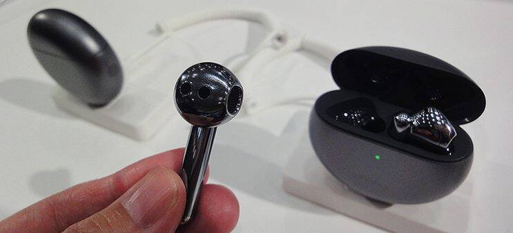 HUAWEI WATCH 3 で食事 運動 睡眠 ストレスケアを可視化せよ！ 水野雅浩「仕事のパフォーマンスを上げる健康マネジメント最新スマートウォッチ活用法」語る