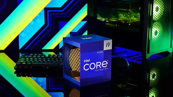「第12世代 インテル Core ファミリー11/4発売、処理速度2倍！ハイブリッド構成＆オーバークロック対応で世界最強」の画像