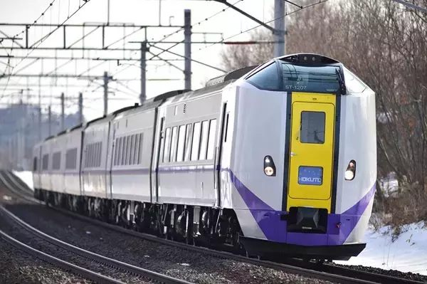 「HOKKAIDO LOVE！６日間周遊パス」再び発売へ！　北海道の特急・普通列車自由席が乗り放題