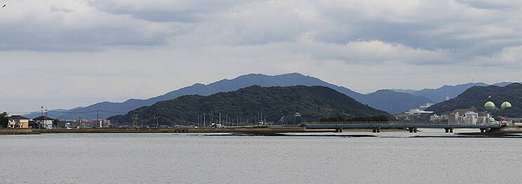 JR筑肥線 今宿駅から分岐していた専用線の先にもうひとつの鉄道があった!?