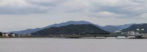 「JR筑肥線 今宿駅から分岐していた専用線の先にもうひとつの鉄道があった!?」の画像