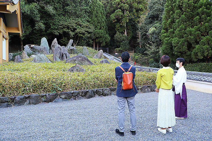 嵯峨野観光鉄道トロッコ列車 絶好シーズン！「おとな旅あるき旅」11/6オンエア回でも登場