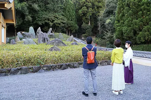 「嵯峨野観光鉄道トロッコ列車 絶好シーズン！「おとな旅あるき旅」11/6オンエア回でも登場」の画像