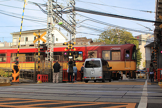 京阪線とJR京都駅、意外と知らない連絡ルート