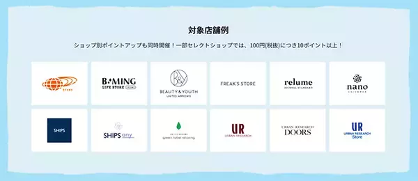 「三井ショッピングパーク ららぽーと で「BLACK FRIDAY 久しぶりに、よくばっちゃえ。」11/11～28開催！」の画像