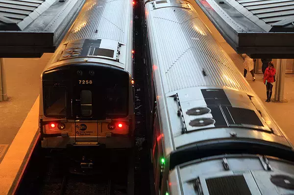 「ニューヨーク地下鉄もJCBタッチ決済でOK！ NY州都市交通局 地下鉄 バスに対応へ！」の画像