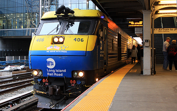 ニューヨーク地下鉄もJCBタッチ決済でOK！ NY州都市交通局 地下鉄 バスに対応へ！