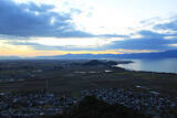「まだみたことない琵琶湖の景色へ！ 絶景ゆき八幡山ロープウェーで滋賀 近江八幡を上空から歴史さんぽ！ 猫ちゃんたちも待ってた」の画像1