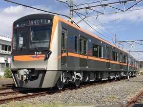 「3100形千葉線・千原線初入線スペシャルツアー」12月開催