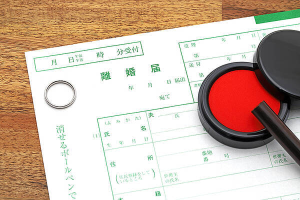 ワクチン離婚にリモート不倫 コロナ後に増加中の離婚予備軍は 離婚弁護士ナビ で駆け込み弁護士をチェック 21年11月19日 エキサイトニュース