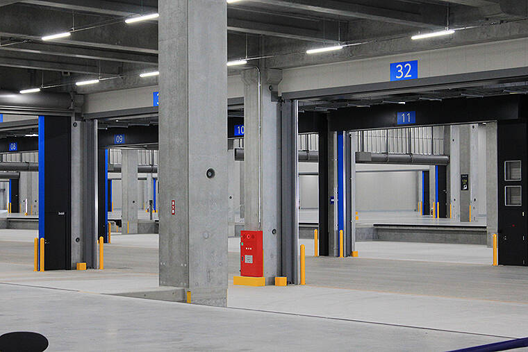 最新物流拠点は地域住民の憩いの場になる！ 日本GLPと流山市が連携強化、カフェやテラスも拡充し交流イベントも