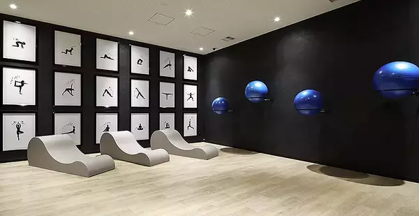 「最新物流拠点は地域住民の憩いの場になる！ 日本GLPと流山市が連携強化、カフェやテラスも拡充し交流イベントも」の画像