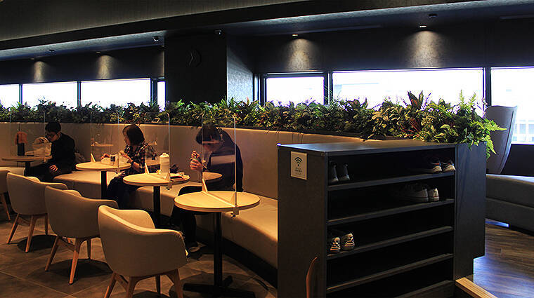 最新物流拠点は地域住民の憩いの場になる！ 日本GLPと流山市が連携強化、カフェやテラスも拡充し交流イベントも