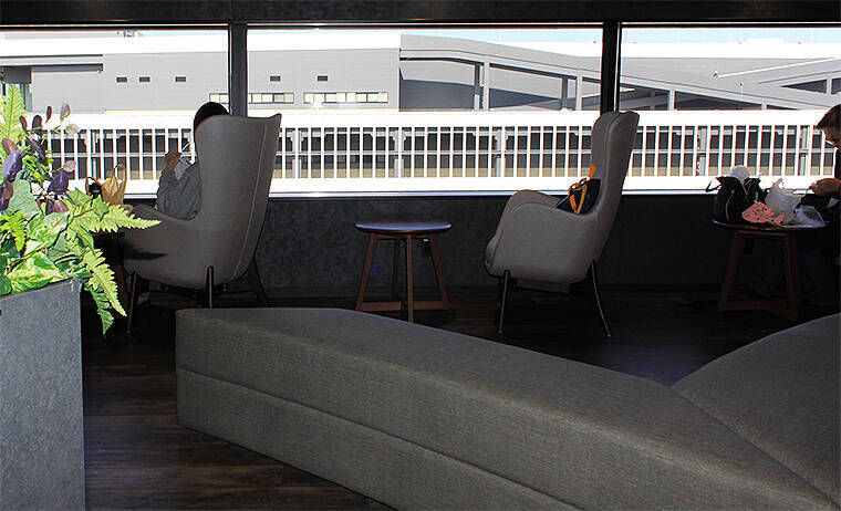 最新物流拠点は地域住民の憩いの場になる！ 日本GLPと流山市が連携強化、カフェやテラスも拡充し交流イベントも