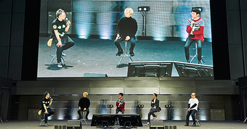 ワコム液晶ペンタブレットとテレワーク制作に挑むスタジオカラーが『シン・エヴァンゲリオン劇場版』制作で体感した“新環境”を語る