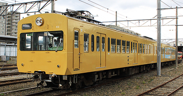 硬券を手にして近江鉄道電車で縁結び多賀大社へ、その前に彦根駅で鉄視点チェック！