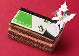 「Suicaケーキも！ JR東日本 エキュート グランスタ の個性的な最新クリスマスケーキ12種一挙紹介！ ネット予約や宅配もOKな傑作もいろいろ」の画像1