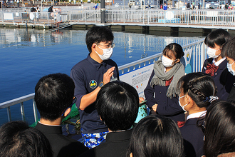 修学旅行や社会科見学はいま横浜がアツい！ 観光体験しながら学ぶ「横浜SDGs探究学習ガイド」の最新事例を追跡