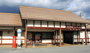 近江鉄道で縁結びの多賀大社へ＿居心地いいカフェや境内そば屋、老舗和スイーツに出会う滋賀旅ゆっくり時間