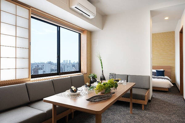 キッチン付きアパートメントホテル ミマル Mimaru の国内英語留学プランや人力車 レンタル着物プランに注目 21年12月28日 エキサイトニュース キッチン付きアパートメントホテル ミマル Mimaru の国内英語留学プランや人力車 レンタル着物プランに注目 21年12月28日 エキサイトニュース