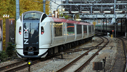 E259系 成田エクスプレスが日常使い特急に＿千葉駅停車大幅増、池袋 大宮 乗り入れ消滅