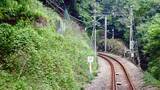 「「試運転」と表示している107系【私鉄に乗ろう 79】上信電鉄再挑戦その14」の画像2