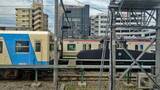 「「試運転」と表示している107系【私鉄に乗ろう 79】上信電鉄再挑戦その14」の画像10