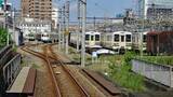 「「試運転」と表示している107系【私鉄に乗ろう 79】上信電鉄再挑戦その14」の画像9