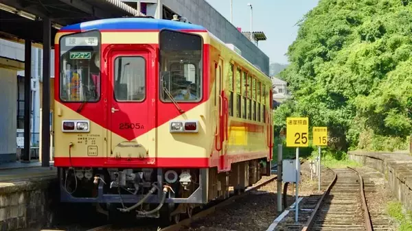 相等ひどい状態だった【私鉄に乗ろう80】島原鉄道 その3 (2019年3月1日 