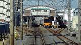 「ここからは普通の複線【私鉄に乗ろう81】東武鉄道 その11」の画像9
