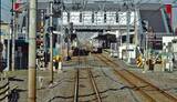 「ここからは普通の複線【私鉄に乗ろう81】東武鉄道 その11」の画像7