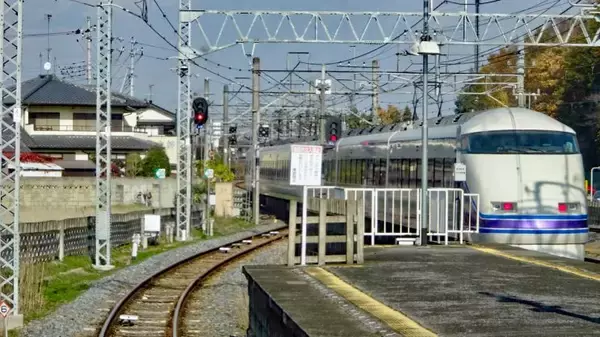 「後続の特急列車が遅れていることが判明【私鉄に乗ろう81】東武鉄道 その18」の画像