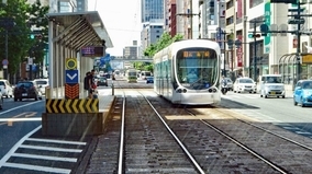 京都市交通局 地下鉄に乗るっ オリジナルグッズ販売会 地下鉄男子cmお披露目放映会 19年5月23日 エキサイトニュース