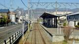 「真っ直ぐですね【私鉄に乗ろう 84】福島交通飯坂線 その4」の画像8