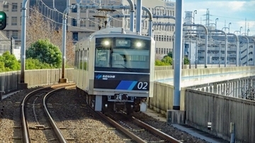 こらえてつかぁさい【私鉄に乗ろう85】あおなみ線 その5