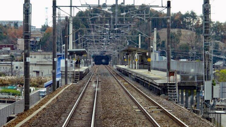 成り立ちが複雑【私鉄に乗ろう89】愛知環状鉄道線 その1
