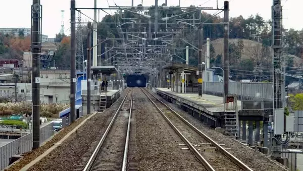 「成り立ちが複雑【私鉄に乗ろう89】愛知環状鉄道線 その1」の画像