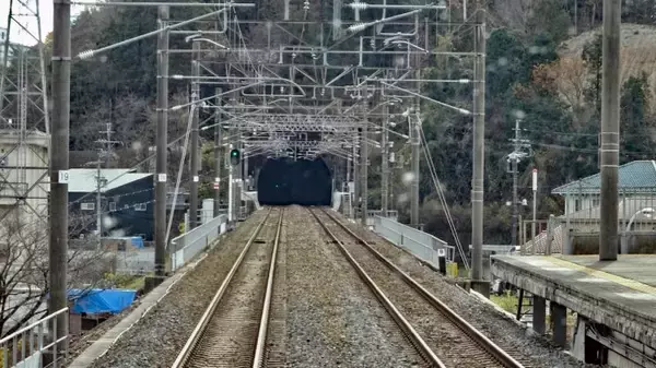 「成り立ちが複雑【私鉄に乗ろう89】愛知環状鉄道線 その1」の画像