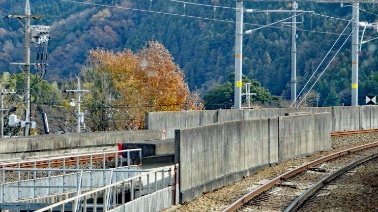 成り立ちが複雑【私鉄に乗ろう89】愛知環状鉄道線 その1