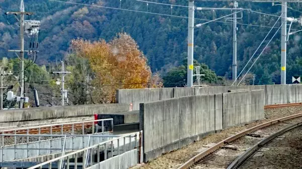 「成り立ちが複雑【私鉄に乗ろう89】愛知環状鉄道線 その1」の画像