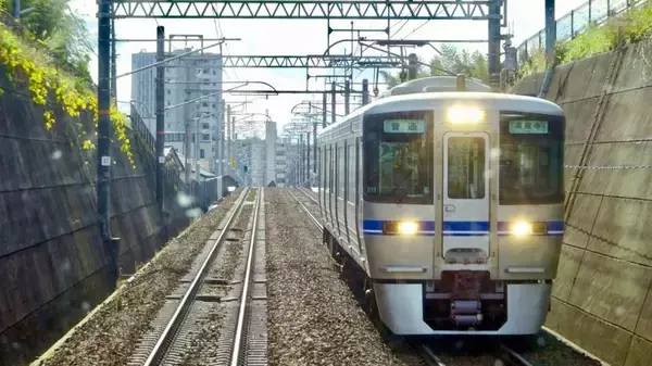 成り立ちが複雑【私鉄に乗ろう89】愛知環状鉄道線 その1